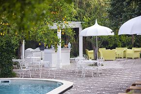 Relais Villa Savarese