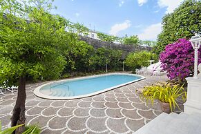 Relais Villa Savarese