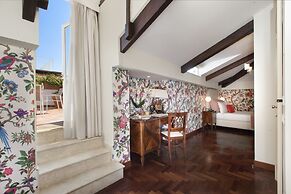 Relais Villa Savarese