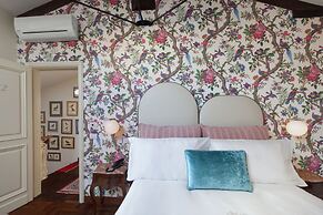 Relais Villa Savarese