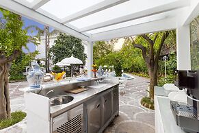 Relais Villa Savarese