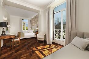 Relais Villa Savarese