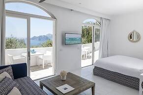 Relais Blu