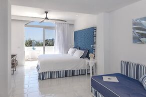 Relais Blu