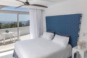 Relais Blu