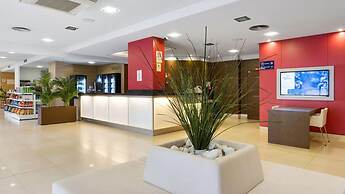 Hotel Pabisa Chico