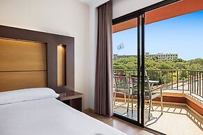 Hotel Pabisa Chico