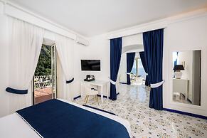Grand Hotel Tritone