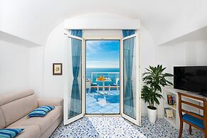Grand Hotel Tritone