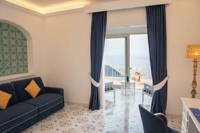 Grand Hotel Tritone
