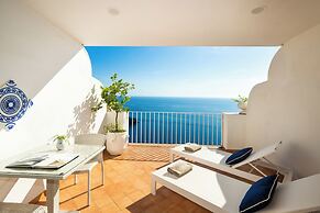 Grand Hotel Tritone