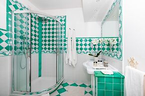 Grand Hotel Tritone