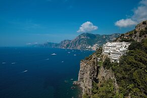 Grand Hotel Tritone