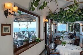Grand Hotel Tritone