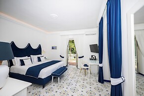 Grand Hotel Tritone