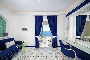 Grand Hotel Tritone