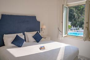 Grand Hotel Tritone
