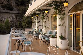 Grand Hotel Tritone