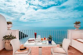 Grand Hotel Tritone