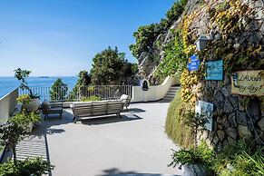 Grand Hotel Tritone