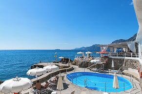 Grand Hotel Tritone