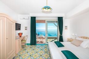 Grand Hotel Tritone