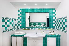 Grand Hotel Tritone