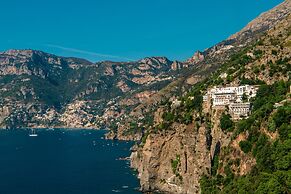Grand Hotel Tritone