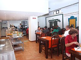 Portimão Center Hotel