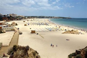 Portimão Center Hotel