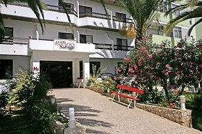 Portimão Center Hotel