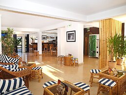 Portimão Center Hotel
