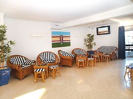 Portimão Center Hotel
