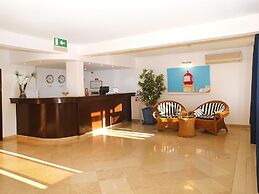 Portimão Center Hotel