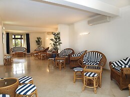 Portimão Center Hotel