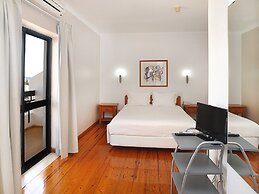 Portimão Center Hotel