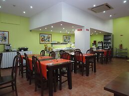 Portimão Center Hotel