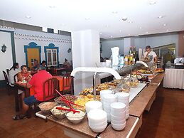 Portimão Center Hotel
