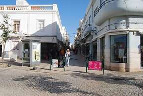 Portimão Center Hotel