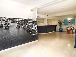 Portimão Center Hotel