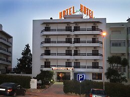 Portimão Center Hotel