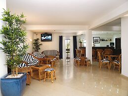 Portimão Center Hotel