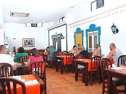Portimão Center Hotel