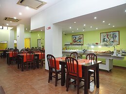 Portimão Center Hotel