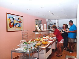 Portimão Center Hotel