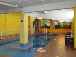 Portimão Center Hotel