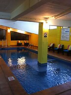 Portimão Center Hotel