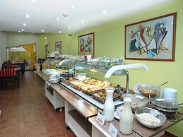 Portimão Center Hotel
