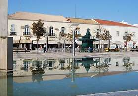 Portimão Center Hotel