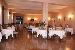 Hotel Mediterranee